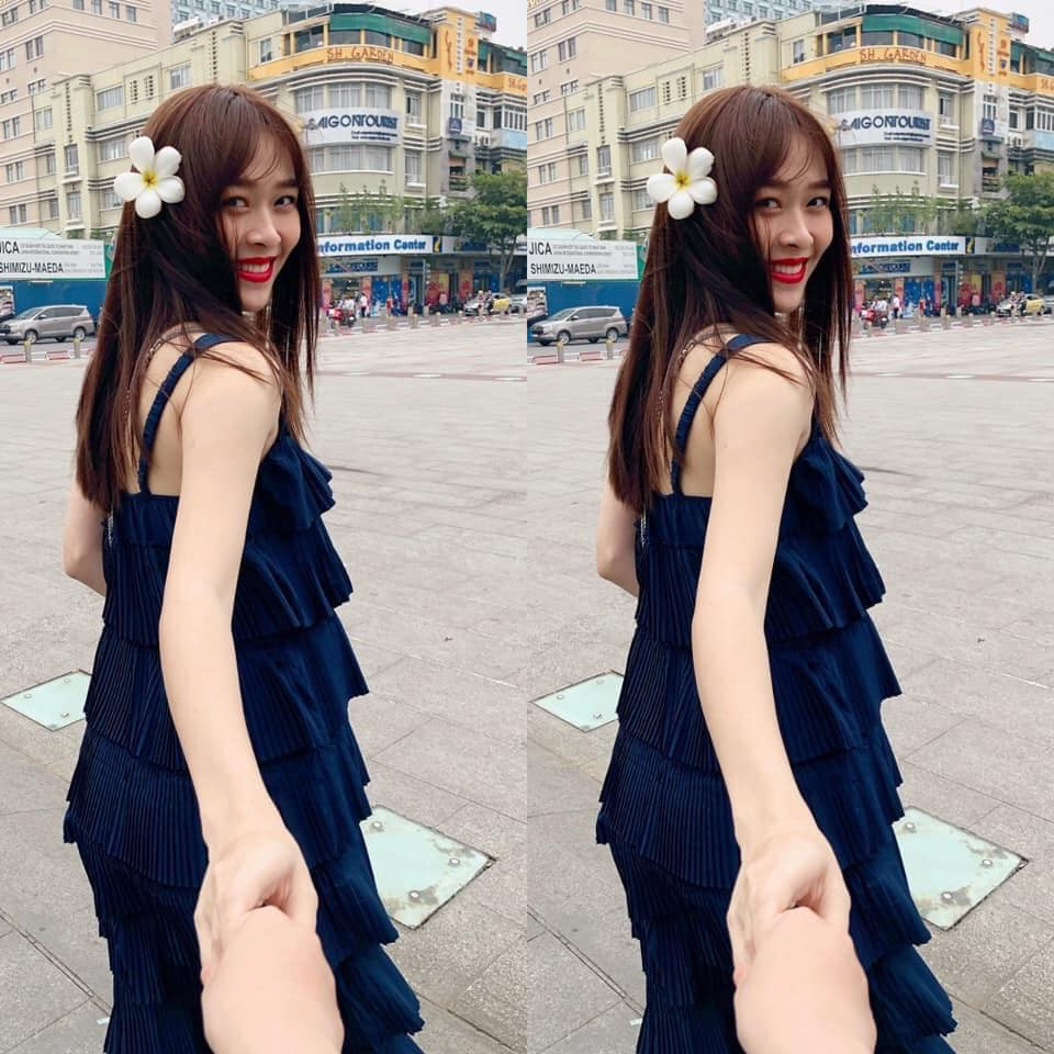 Cuoc song lam me don than day bat ngo cua Diep Bao Ngoc-Hinh-3