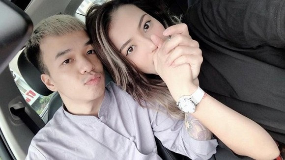 Hong Que xoa het anh ban trai va than tho ve tinh yeu