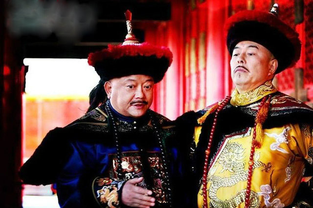 Bi mat ve su an sung dac biet cua Can Long danh cho Hoa Than