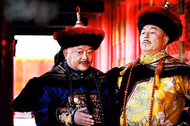 Bi mat ve su an sung dac biet cua Can Long danh cho Hoa Than