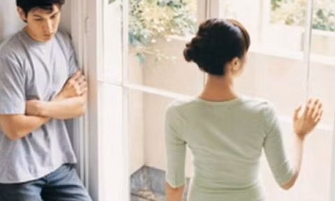 Tôi muốn bỏ chồng để chạy theo tiếng gọi con tim Toi muon bo chong de chay theo tieng goi con tim