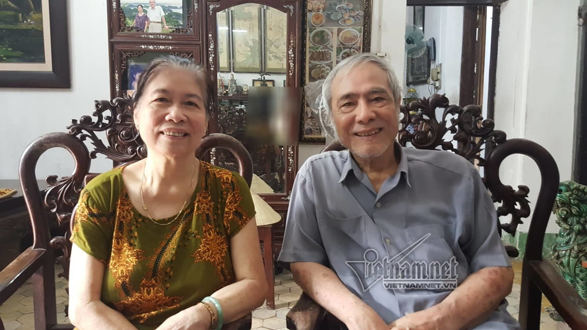 Chuyen tinh ong chu lo gom Bat Trang va nguoi dep pho co