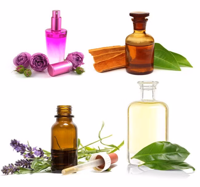 Sử dụng nhiều loại tinh dầu chống côn trùng: Nhiều loại tinh dầu có đặc tính đuổi côn trùng tự nhiên nhưng chúng cũng có thể gây kích ứng da ở người, đặc biệt là trẻ sơ sinh và vật nuôi. Để tránh điều này, hãy pha loãng tinh dầu với nước trước khi sử dụng.