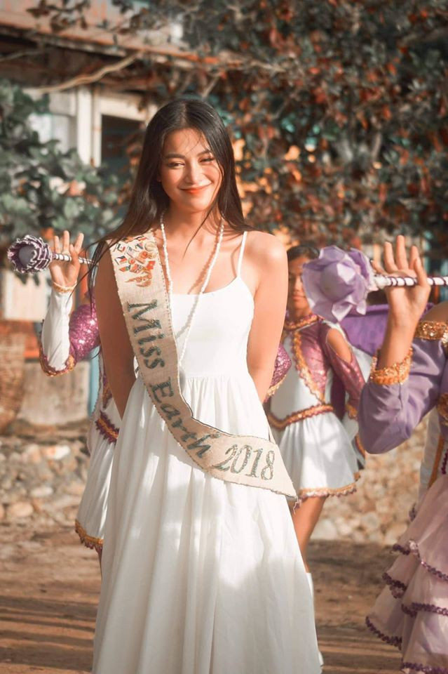 Phương Khánh đã hoàn thành nhiệm kỳ của mình.