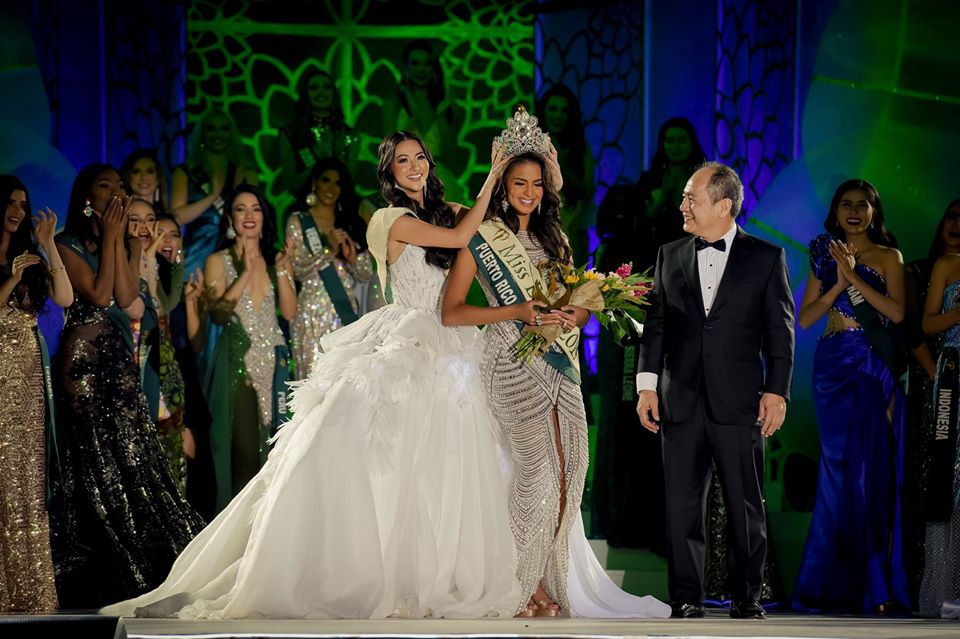 Phuong Khanh lam duoc gi sau mot nam dang quang Hoa hau Trai Dat?