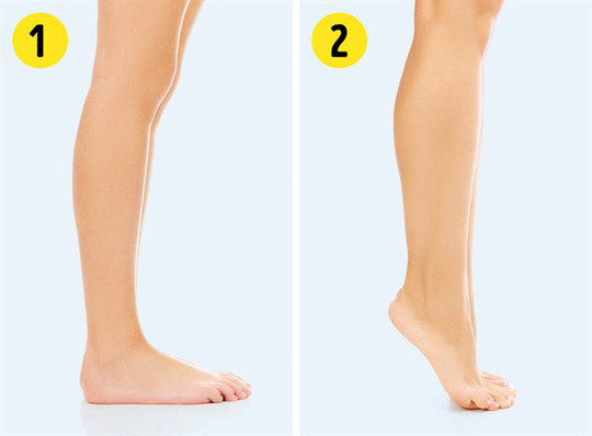 9 dong tac don gian moi ngay de giam can va tuoi tre hon