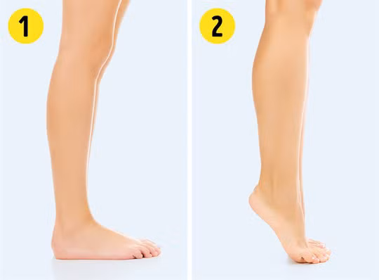 9 dong tac don gian moi ngay de giam can va tuoi tre hon