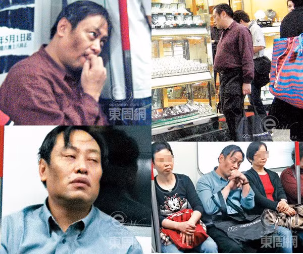 Ty phu vung tien mua my nhan lam nguoi tinh, cuoi doi lanh trai dang-Hinh-2