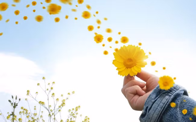 8 duc tinh cua nguoi duoc Than Phat mim cuoi, hau van ruc sang