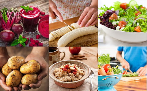 7 nguyen tac an uong trong ngay dong gia ret can nho