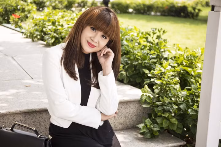 Nhac si Luu Thien Huong buc xuc len tieng sau su kien am nhac