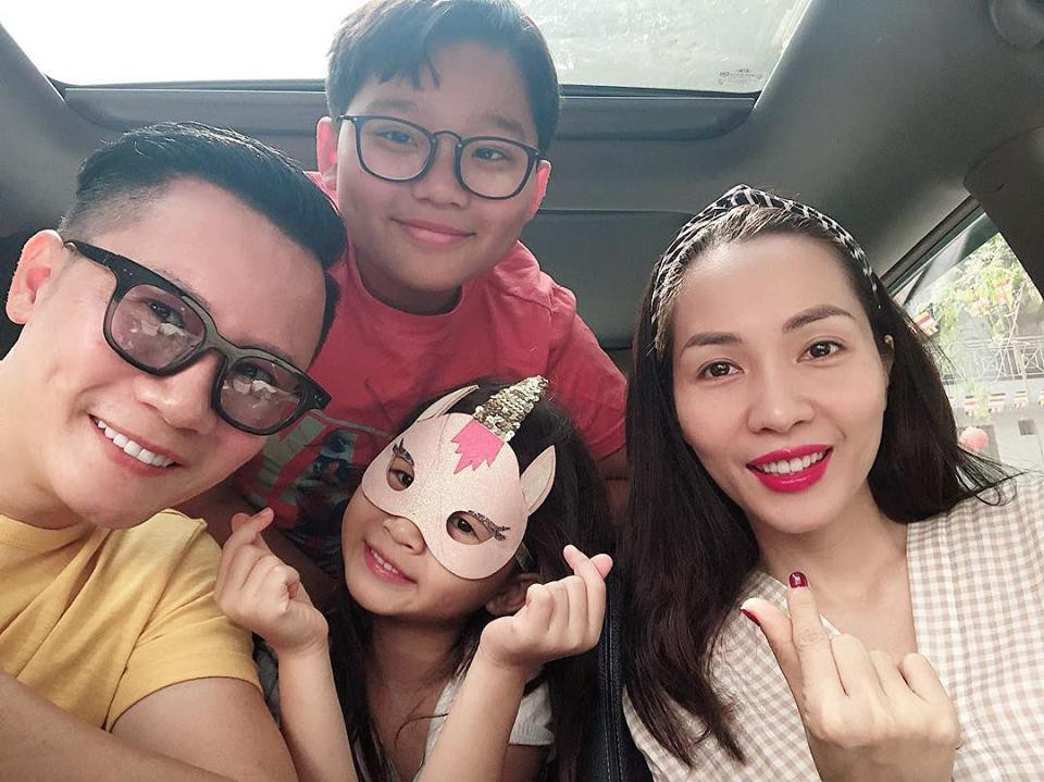 Con trai Hoang Bach tra loi ngay ngo khi gianh HCB Olympic Thanh pho-Hinh-2