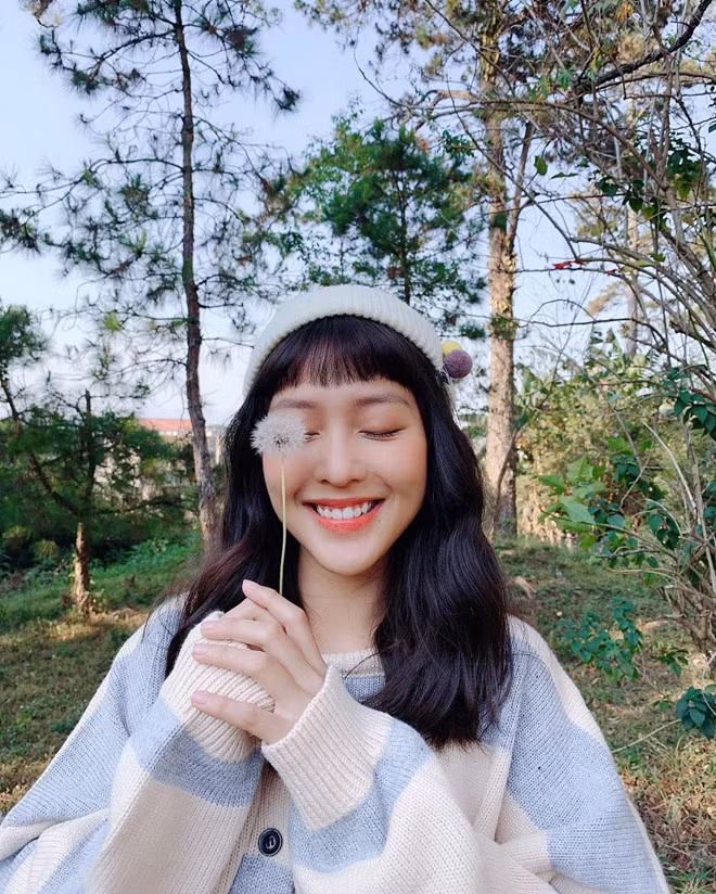 Hot girl Kha Ngan chia se gay gat ve nhung loi cay nghiet ngam toi gia dinh