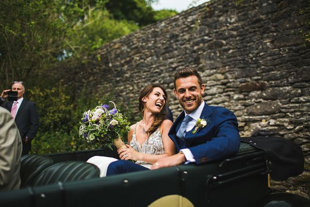 Dinh menh la co that: Vo chong phat hien minh da gap nhau tu thoi xua-Hinh-2