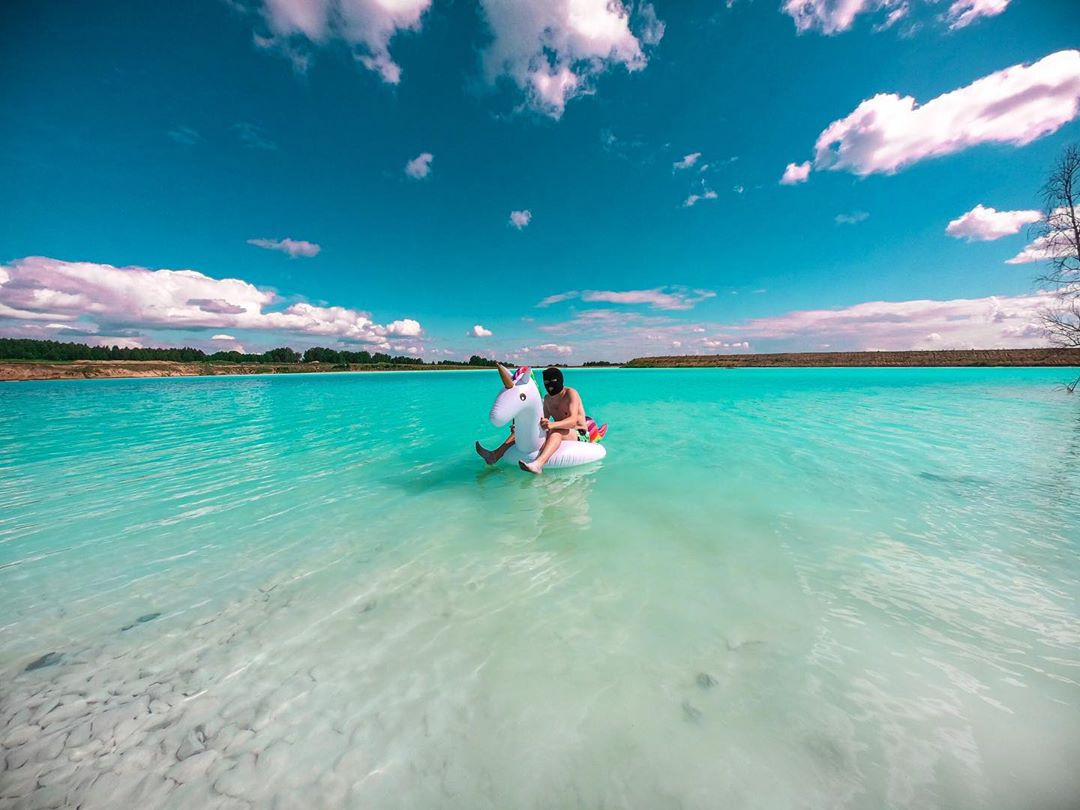 Gioi tre do xo di “song ao” tai ho chat thai hoa hoc doc hai-Hinh-2