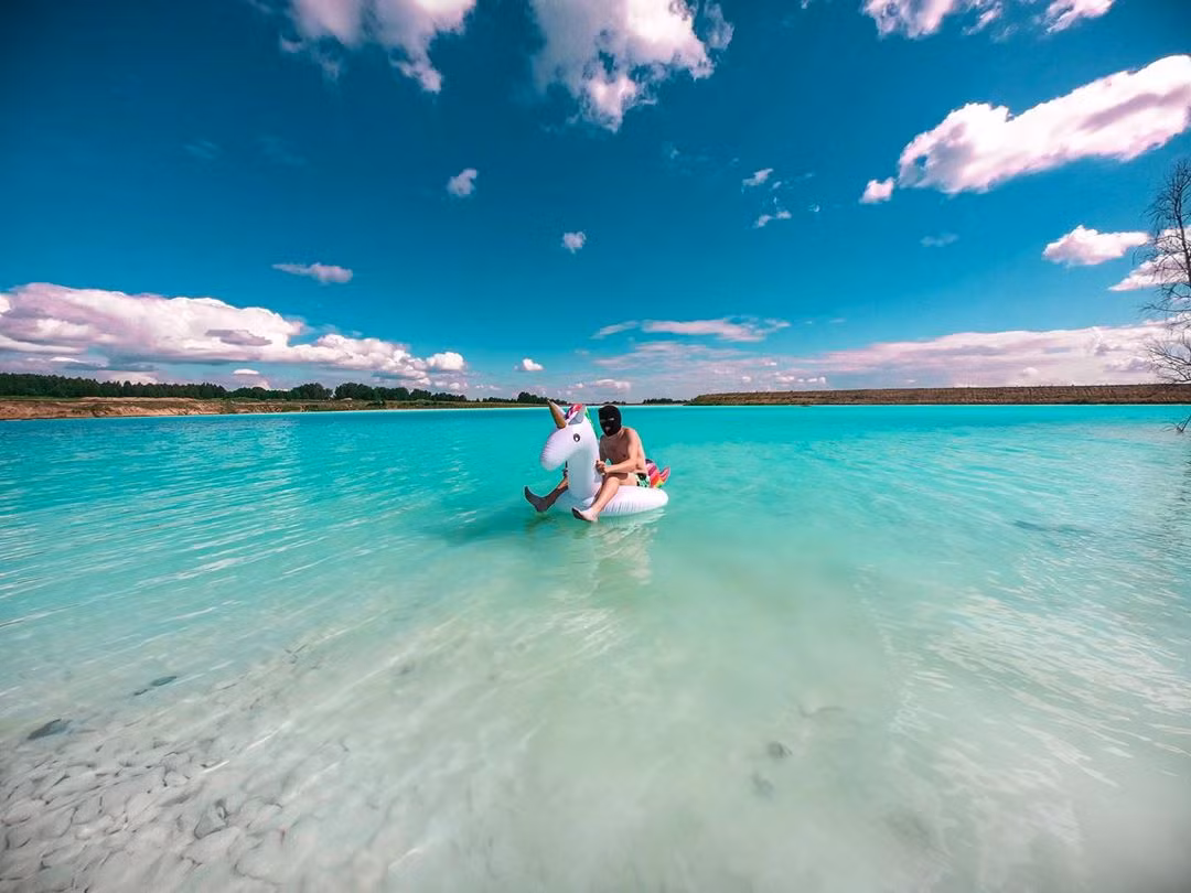 Gioi tre do xo di “song ao” tai ho chat thai hoa hoc doc hai-Hinh-2