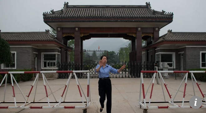 Hai cuu uy vien Bo chinh Tri TQ hien song ra sao tai nha tu 