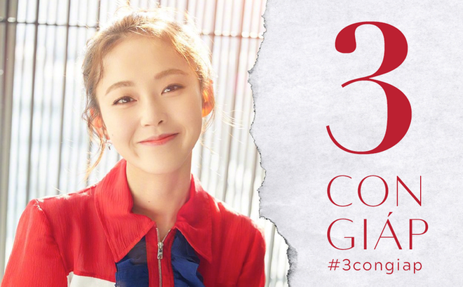 3 con giap duoc troi ban Hy Van, nam 2019 phat tai ruc ro