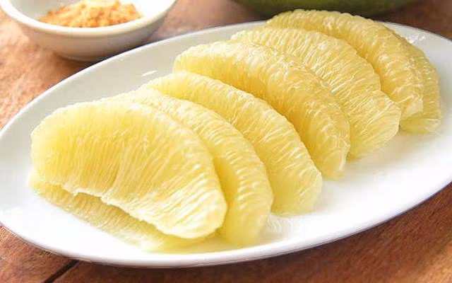 Loại trái cây ngừa ung thư nhưng nếu ăn sai cách có thể gây nguy hiểm Loai trai cay ngua ung thu nhung neu an sai cach co the gay nguy hiem