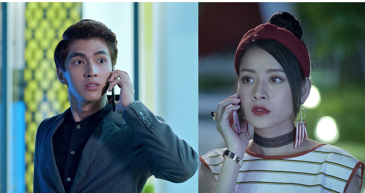 Ninh Duong Lan Ngoc bat khoc nhin ban than va tinh dau tham thiet-Hinh-2