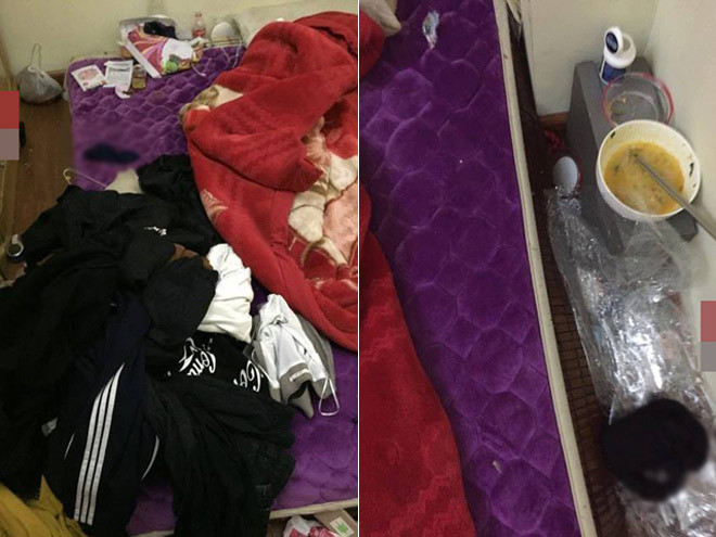 Dan trai xinh gai dep bi boc phot “song do o ban” den kinh hoang-Hinh-2