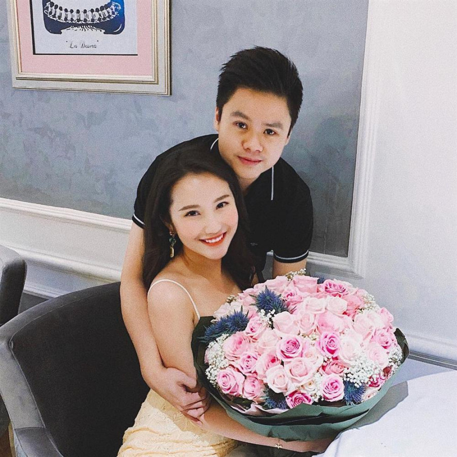 Bo lai qua khu mang ten Midu, Phan Thanh chuan bi cuoi vo?-Hinh-4