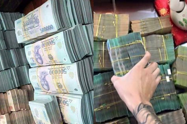 3 con giap loc ve toi tap, tien ap xuong dau 10 ngay toi