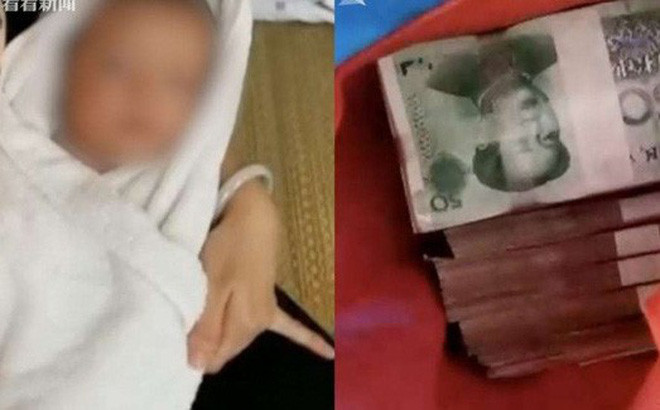 Phan no cap vo chong nhan tam ban het 5 dua con nho lay tien tieu