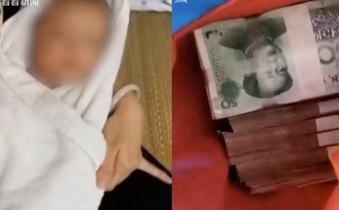 Phan no cap vo chong nhan tam ban het 5 dua con nho lay tien tieu