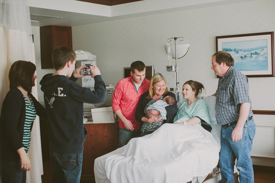 Nhung kieng ky can nho ky khi nha co tre moi sinh