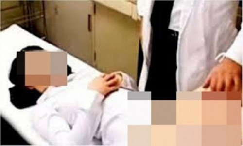 Nam thanh nien gia bac si du nu sinh chua benh bang 