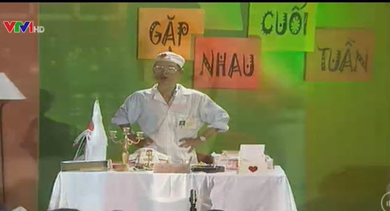 Cuoc song hien tai cua bac si Hoa Sung noi dinh noi dam mot thoi