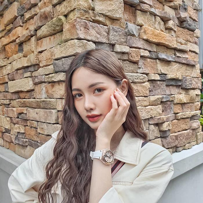 Cô từng góp mặt trong các bộ phim như Khom Vet 2018, Samee See Thong, Mia Noi, Love Songs Love Series…