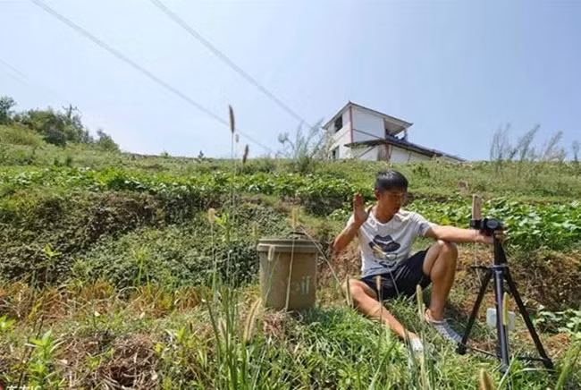 Theo tờ SCMP, chỉ trong 6 tháng, có khi Liu kiếm được 80.000 nhân dân tệ (~261 triệu đồng), mức thu nhập này cao hơn lương 4.000 tệ (~13 triệu đồng) của anh khi làm ở xưởng kính.