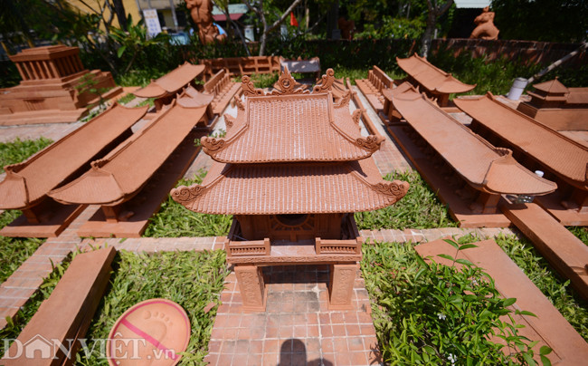 Văn Miếu - Quốc Tử Giám.