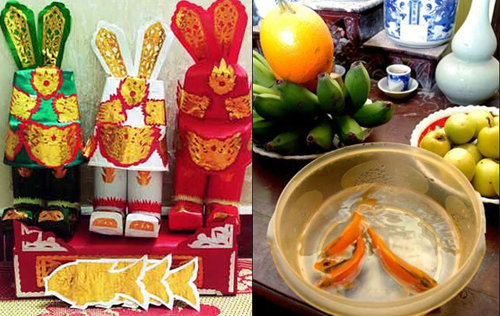 Mam co cung ong Tao nen co nhung gi de hut tai loc