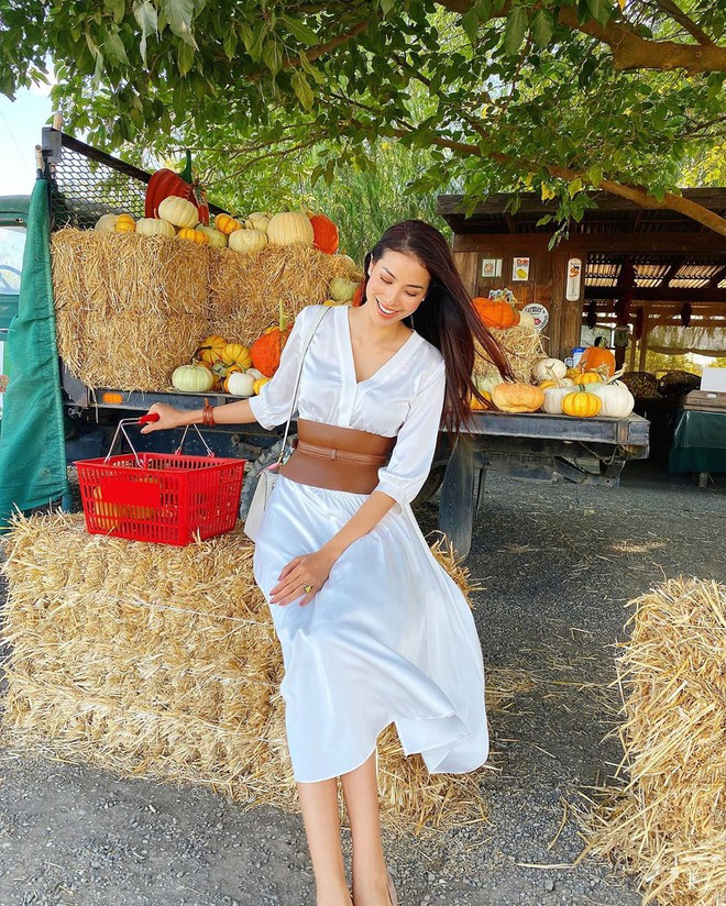 Sau khi đăng quang, Phạm Hương tiếp tục gây chú ý khi trở thành HLV cuộc thi The Face 2016. Tại chương trình này, "hoa hậu quốc dân" khiến nhiều người bất ngờ với phát ngôn "Ở đây không có chỗ cho hoa hậu thân thiện" cùng lối chơi game được nhiều fan đánh giá là táo bạo, ít nể nang. Hậu The Face, người đẹp ít xuất hiện trên truyền hình. Hiện tại, cô hoạt động tại Mỹ trong vai trò người mẫu và lấn sân sang lĩnh vực kinh doanh.