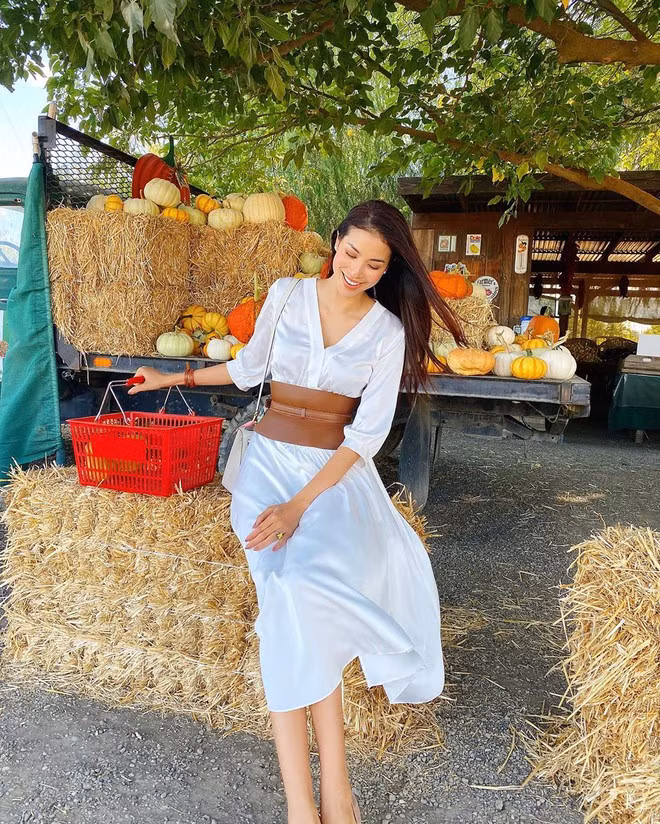 Sau khi đăng quang, Phạm Hương tiếp tục gây chú ý khi trở thành HLV cuộc thi The Face 2016. Tại chương trình này, "hoa hậu quốc dân" khiến nhiều người bất ngờ với phát ngôn "Ở đây không có chỗ cho hoa hậu thân thiện" cùng lối chơi game được nhiều fan đánh giá là táo bạo, ít nể nang. Hậu The Face, người đẹp ít xuất hiện trên truyền hình. Hiện tại, cô hoạt động tại Mỹ trong vai trò người mẫu và lấn sân sang lĩnh vực kinh doanh.