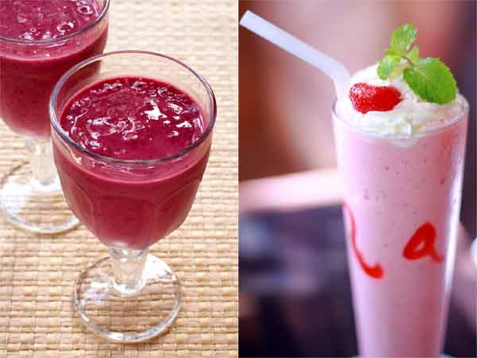 Hỗn hợp sữa chua: Cho một chút nước, hạt thì là, 1 lát gừng và 1 chút muối vào cốc sữa chua, trộn đều là bạn đã có một thức uống rất tốt cho sức khỏe. Theo các chuyên gia, hỗn hợp sữa chua trên giàu vi khuẩn tốt, có tác dụng chống oxy hóa, tăng cường điện giải giúp bảo vệ cơ thể bạn tránh khỏi bệnh nhiễm trùng, ngăn mất nước.