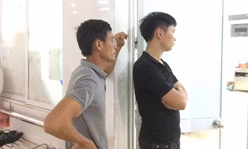 Hoan canh nan nhan vu nu tai xe gay tai nan lien hoan