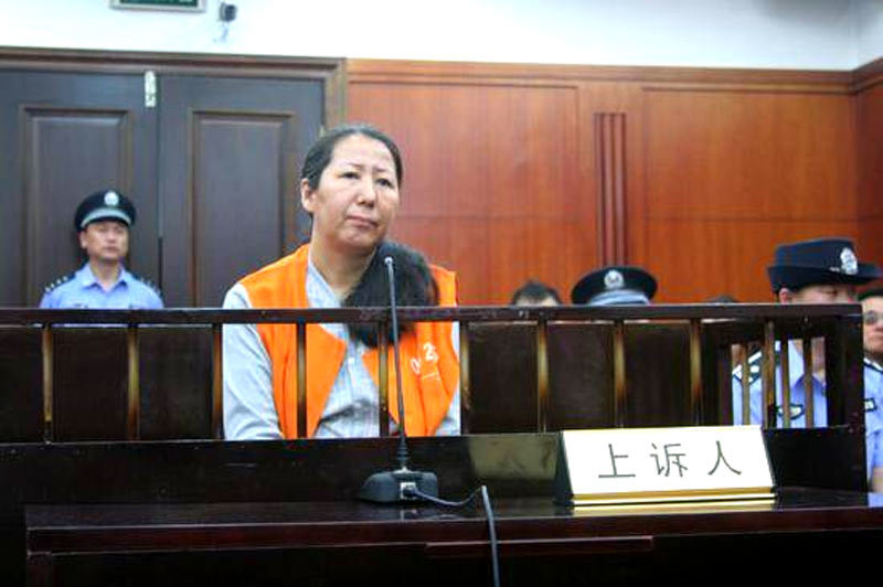 Nu quan tham dam dang bac nhat TQ ngu voi 40 sep de thang tien-Hinh-2