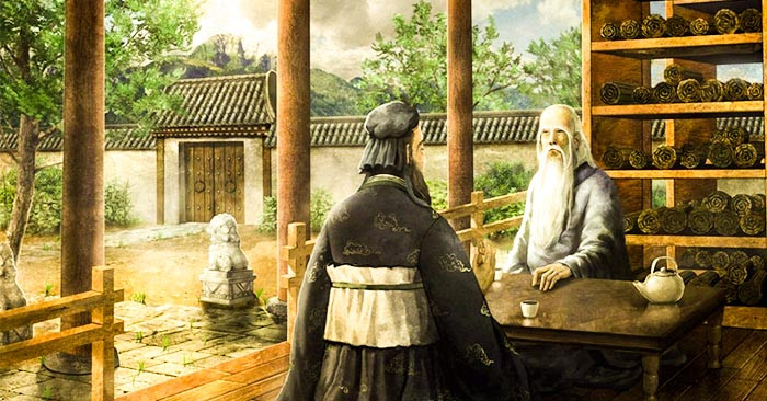 Nguoi tuong thong minh ma hoa ra lai dai, vung ve lai thanh 