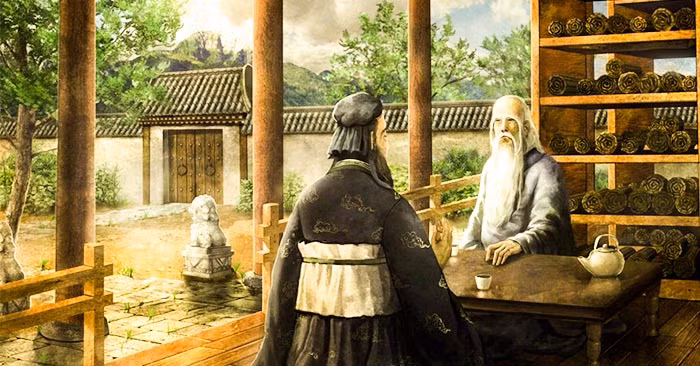 Nguoi tuong thong minh ma hoa ra lai dai, vung ve lai thanh 