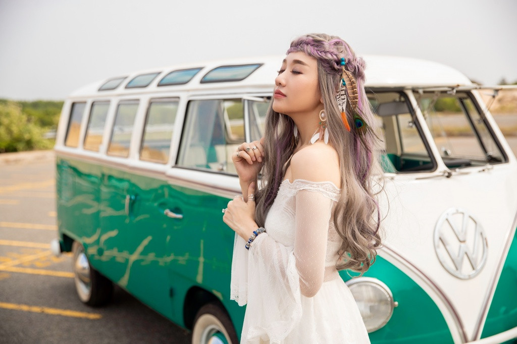 Hari Won dinh nghi an dao nhac, nhac si sang tac ca khuc noi gi?