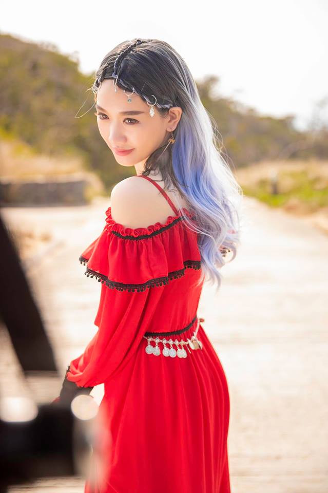 Hari Won dinh nghi an dao nhac, nhac si sang tac ca khuc noi gi?-Hinh-2