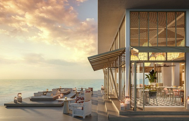 8 bi mat khach san 5 sao khong muon tiet lo cho khach thue phong