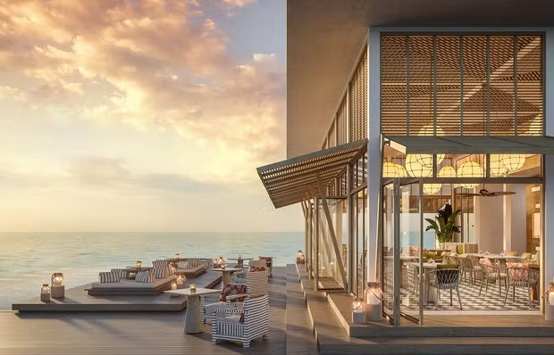 8 bi mat khach san 5 sao khong muon tiet lo cho khach thue phong