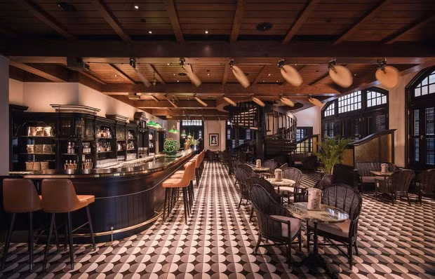 8 bi mat khach san 5 sao khong muon tiet lo cho khach thue phong-Hinh-3