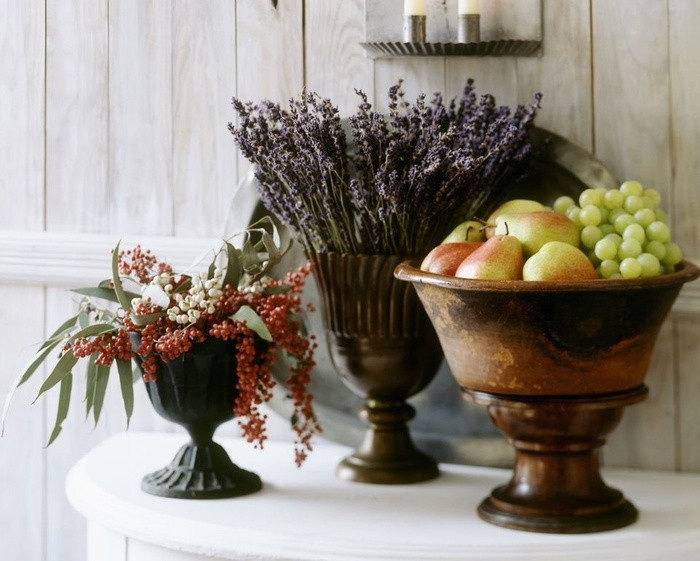 Bai tri hoa oai huong dung phong thuy de hanh phuc vien man