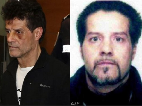 Bi an sat nhan tam than 